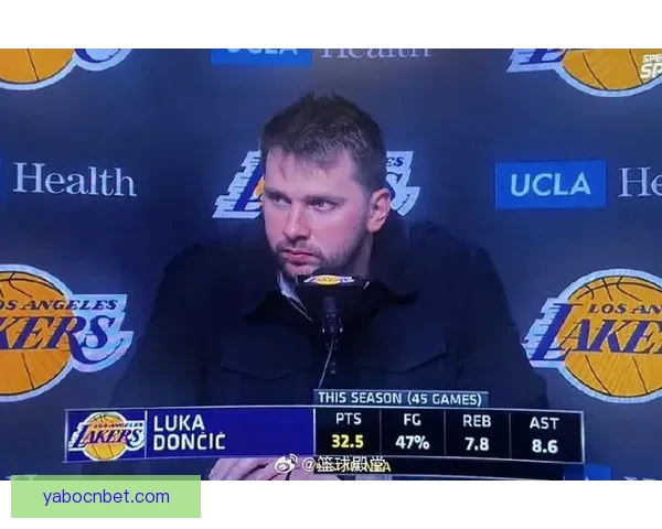 雷迪克称会申诉东契奇技犯并看好布朗尼未来发展潜力