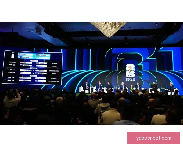 美加墨世界杯竞猜网站全面上线 让你尽享赛事激情与投注乐趣 美加墨世界杯竞猜网站全面上线 让你尽享赛事激情与投注乐趣