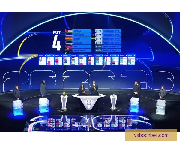 美加墨世界杯竞猜网站全方位解析与安全投注策略指南