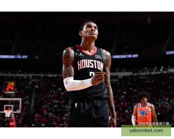 麦克马洪：火箭队未来光明但本赛季实力尚显不足