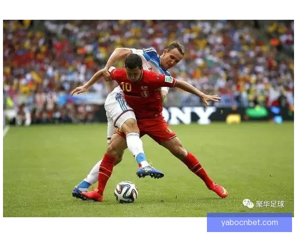 围绕世界杯足球竞猜盘口走势全面分析与投注技巧深度解读策略指南