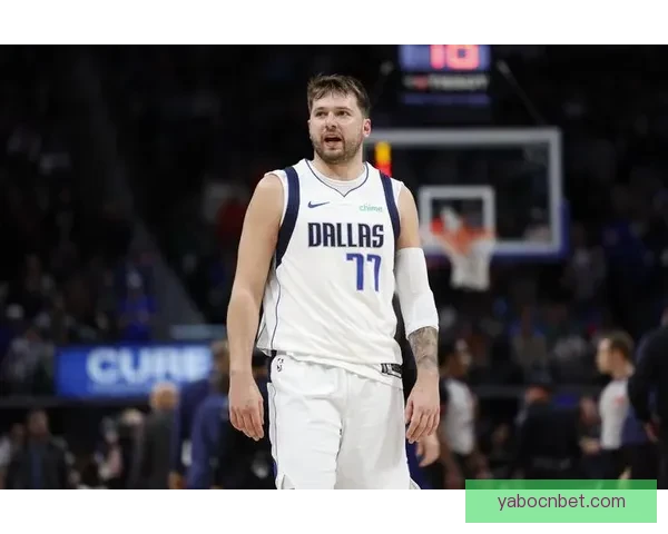 麦克马洪称东契奇因不满球队和生活问题可能影响防守态度