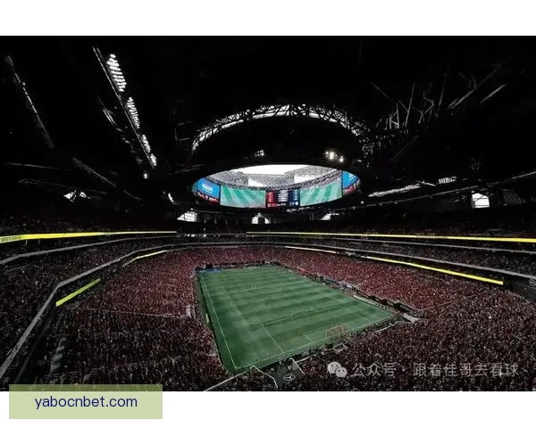 美加墨世界杯赛前投注攻略与热门下注策略解析